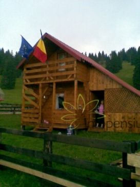 Chalet Aurel | accommodation Padis