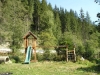 Resort Ic Ponor-Padis | accommodation Padis