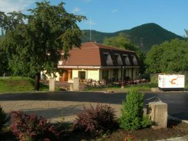 Pension Valea Lupului | accommodation Patarlagele