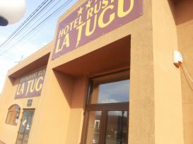 Hotel Hotel Rustic La Tugu | accommodation Petrosani