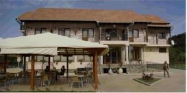 Resort Sapte Cetati | accommodation Pianu de Jos