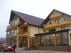 Pension Alexia | accommodation Piatra Neamt
