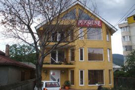 Pension Aris | accommodation Piatra Neamt