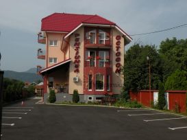 Pension Octogon | accommodation Piatra Neamt