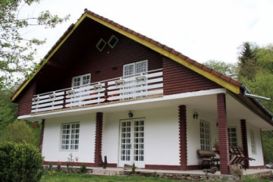 Pension Rina | accommodation Piatra Neamt