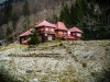 Chalet Cascoe | accommodation Podu Dambovitei