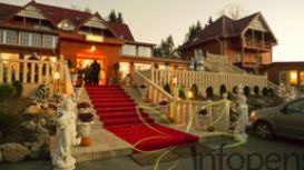 Resort Monterai Resort | accommodation Poiana Brasov