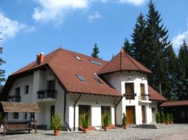 Villa Daria | accommodation Poiana Brasov