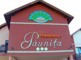 Pension Paunita | accommodation Poiana Ilvei
