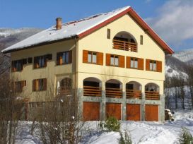 Pension Dalwec | accommodation Poiana Marului - CS