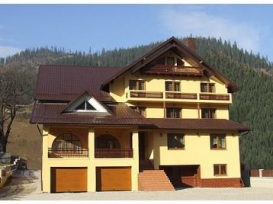 Hotel Floare De Crin | accommodation Pojorata