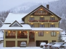 Hotel Floare De Crin | accommodation Pojorata