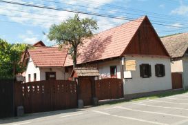 Pension Casa Taraneasca Zsuzsanna | accommodation Praid