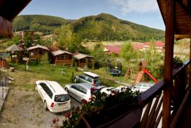 Pension Moldovan | accommodation Praid
