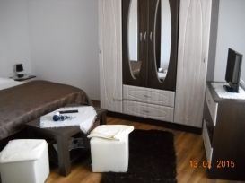 Pension Zoltan-Erika | accommodation Praid