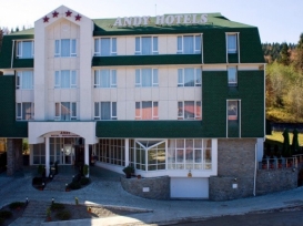 Hotel Andy | accommodation Predeal
