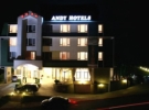 Hotel Andy | accommodation Predeal