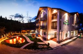 Hotel Draga Maria | accommodation Predeal