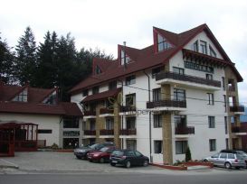 Hotel Hera | accommodation Predeal