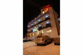 Hotel Noblesse | accommodation Predeal