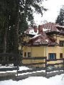 Pension Casa Armenia | accommodation Predeal