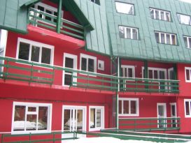 Pension Ochi De Tigru | accommodation Predeal