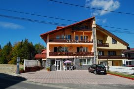 Pension Vladet | accommodation Predeal
