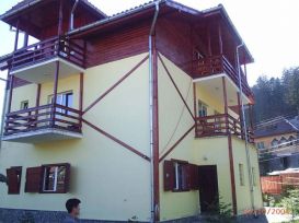 Villa Adifan | accommodation Predeal