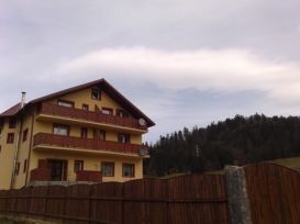Villa Casa Ticino | accommodation Predeal