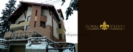 Villa Royal Velvet | accommodation Predeal