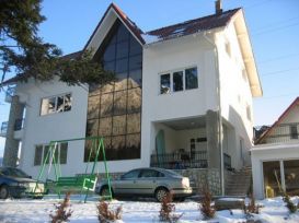 Villa Stejarul | accommodation Predeal