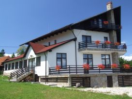 Villa Predelut | accommodation Predelut