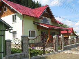 Pension Florinel | accommodation Putna