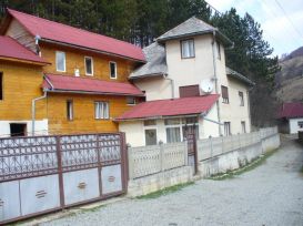 Pension Bogdan | accommodation Rachitele