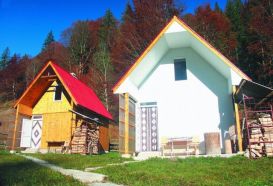 Pension Valea Stanciului | accommodation Rachitele