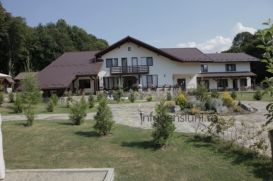 Pension Cabana Valea Cetatii  | accommodation Racovita