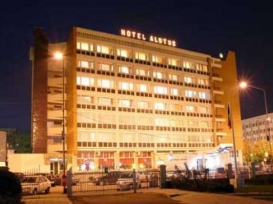 Hotel Alutus | accommodation Ramnicu Valcea