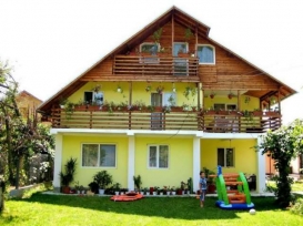 Pension Ioana | accommodation Ramnicu Valcea