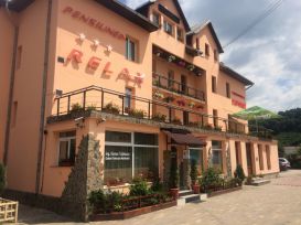 Pension Relax | accommodation Ramnicu Valcea