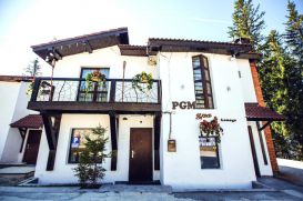 Vacation Home PGM | accommodation Ranca