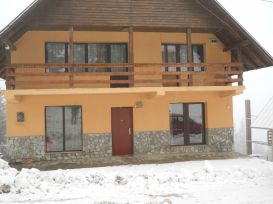 Pension Casa Amalia | accommodation Ranca