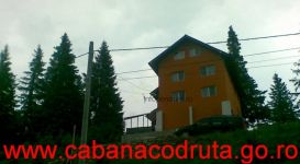 Pension Codruta | accommodation Ranca