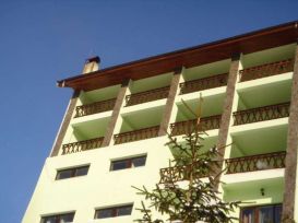 Pension Valea Mariei | accommodation Ranca