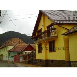 Pension Beltina | accommodation Rasinari