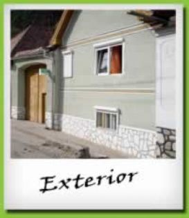Pension Grebenea | accommodation Rasinari