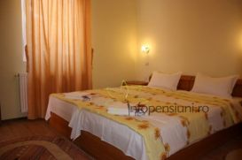 Pension Melania | accommodation Rasinari