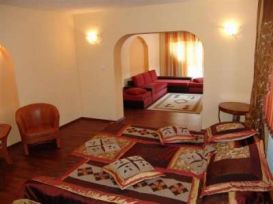 Pension Casa Ducar | accommodation Rasnov