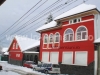 Pension Rock And Red | accommodation Rasnov