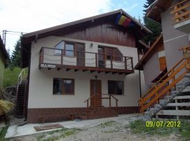 Pension Ioana | accommodation Rausor