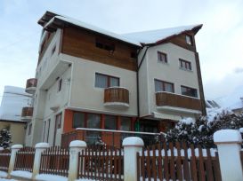Pension Casa Soricelu | accommodation Sacele